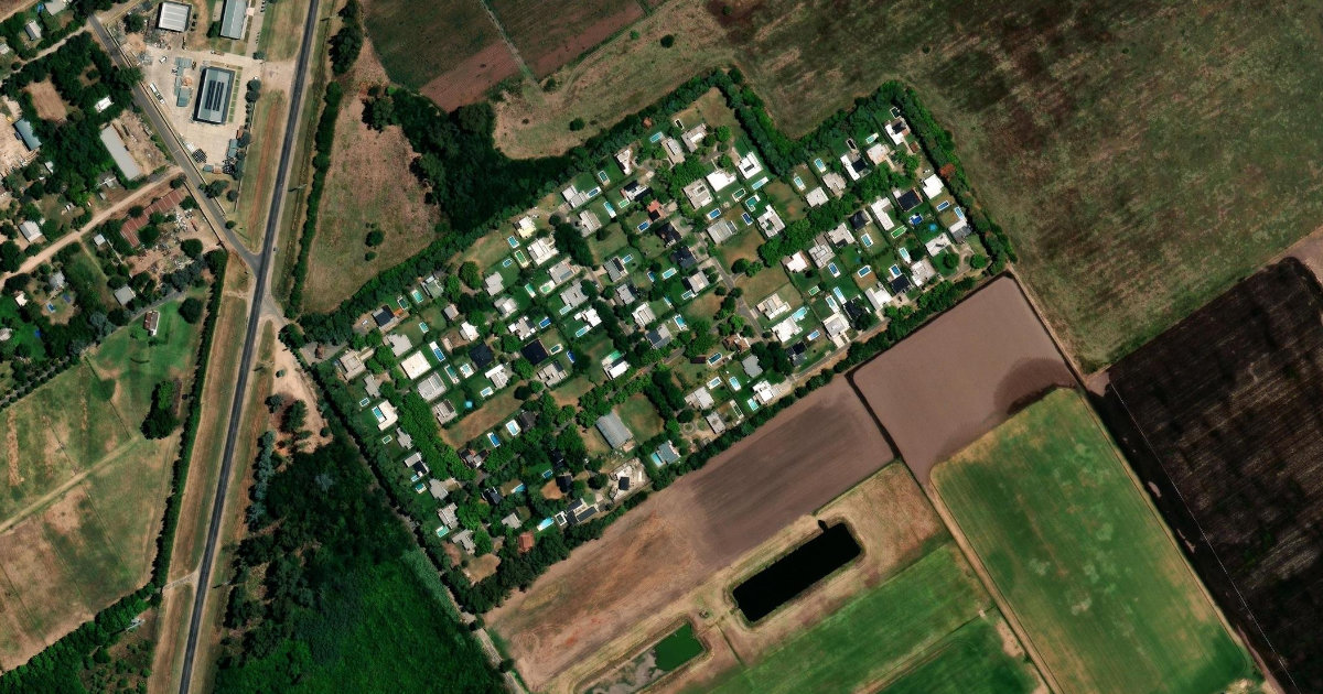 La Reserva de Pilar
